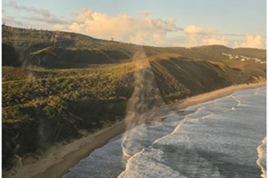 0 Bedroom Property for Sale in Brenton On Sea Western Cape